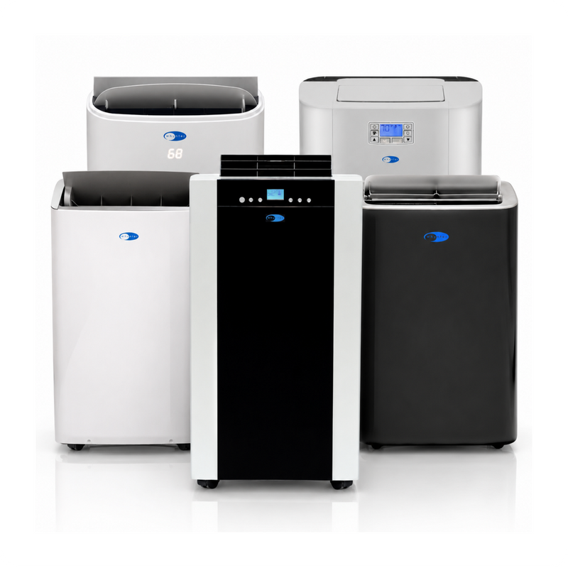 Portable Air Conditioners