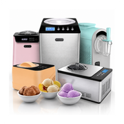 Ice Cream Makers