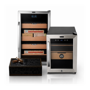 Cigar Humidors