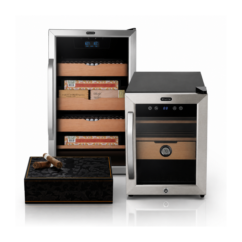 Cigar Humidors