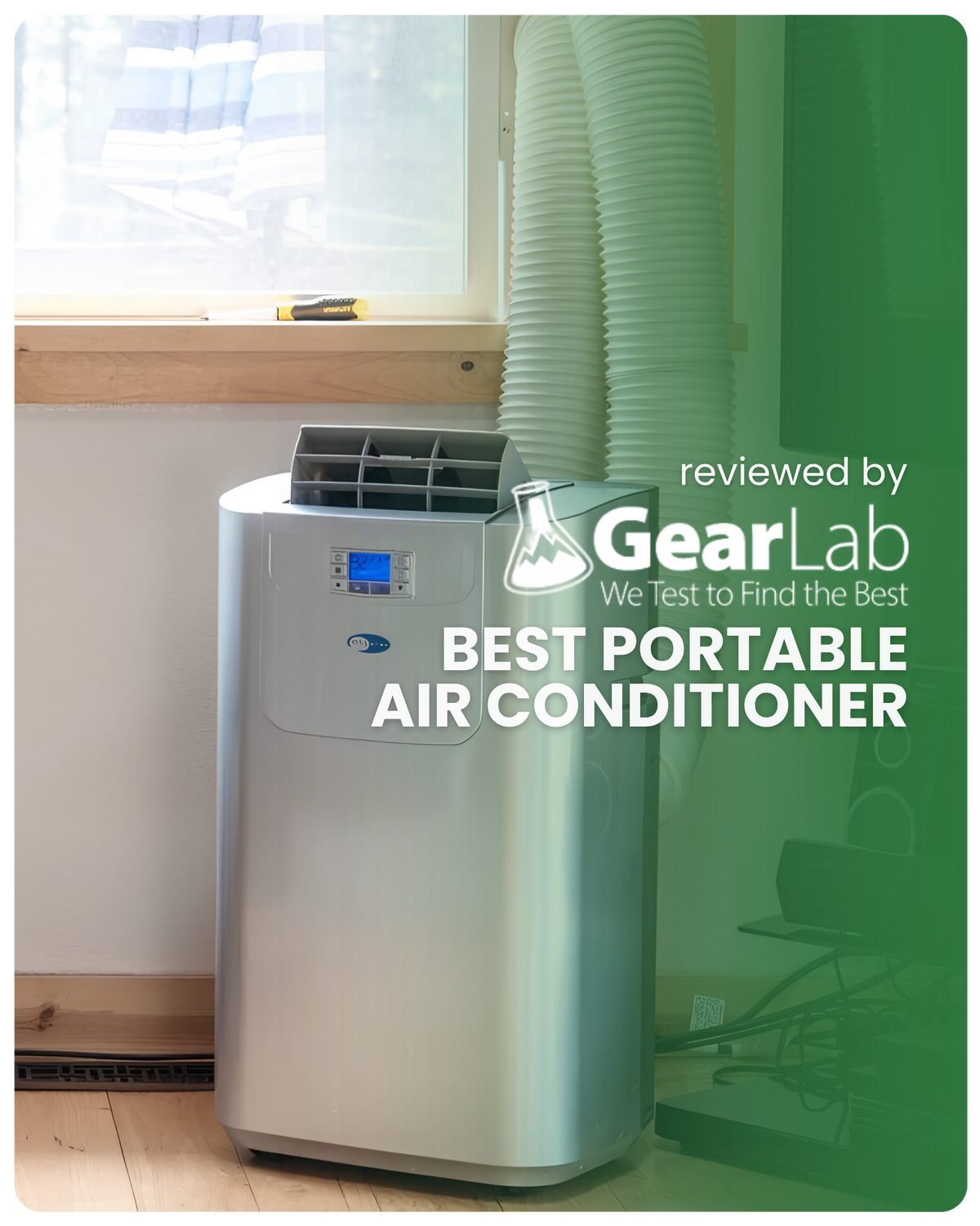 The Best Portable Air Conditioner