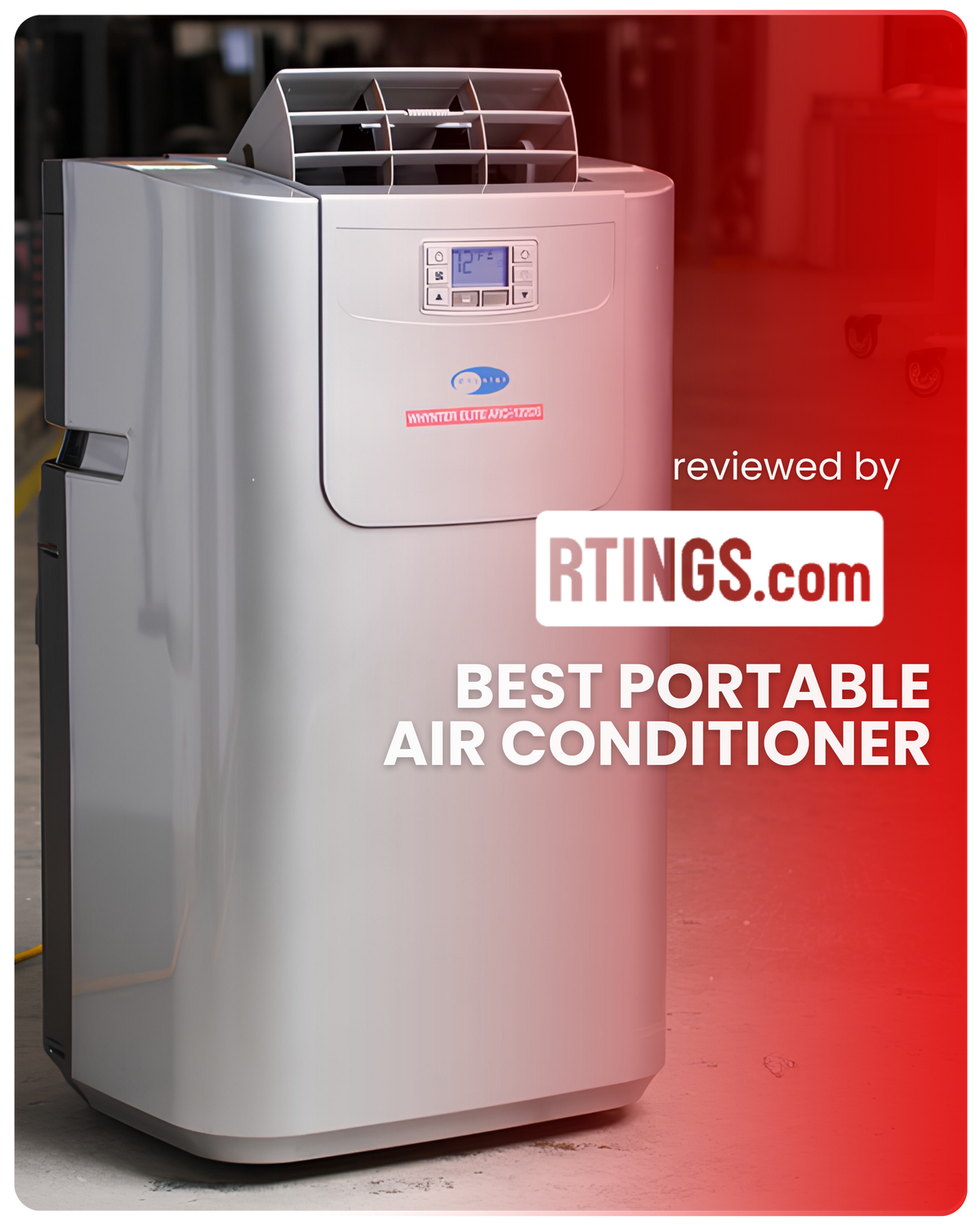 The Best Portable Air Conditioner