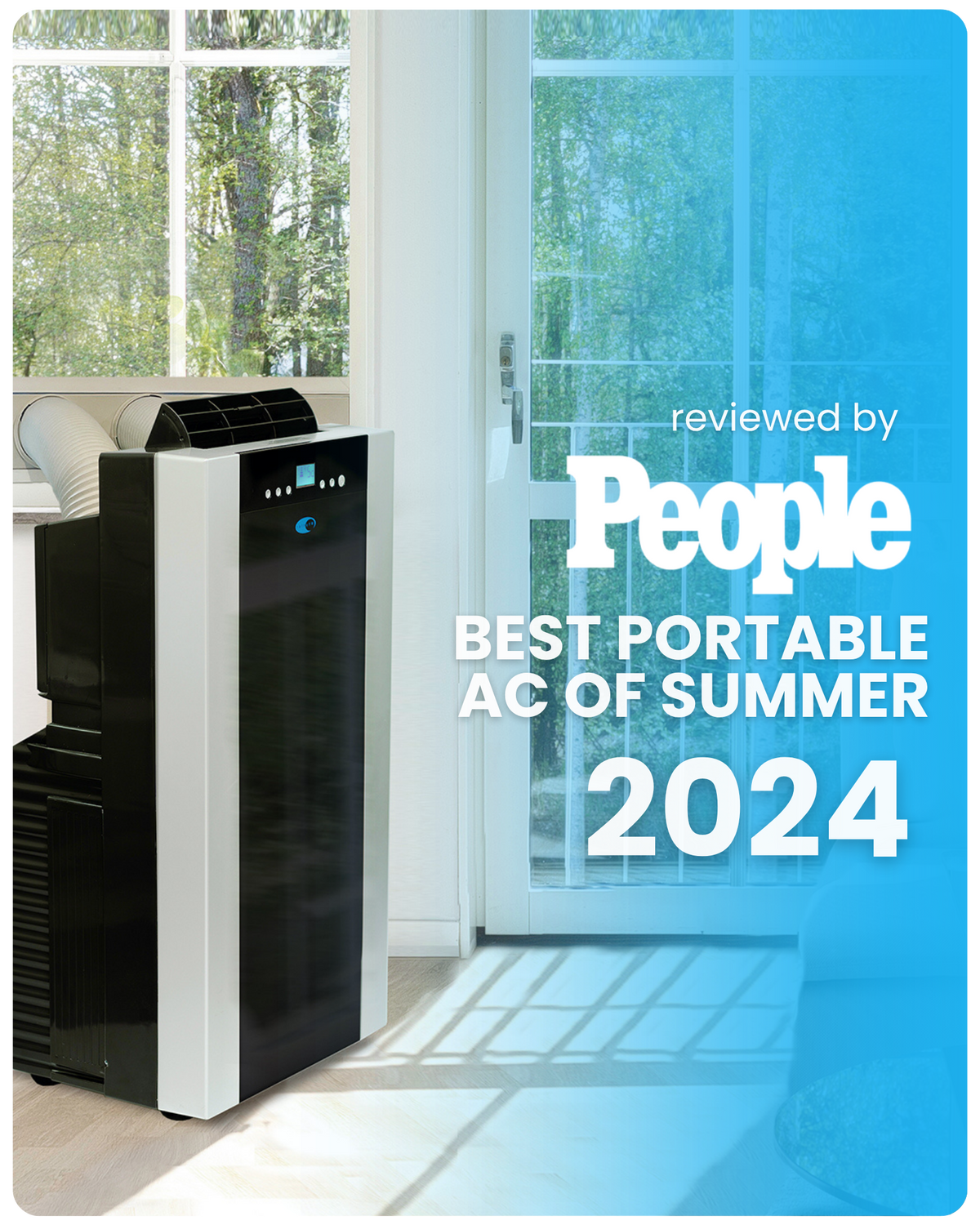 Best Portable AC Of The Summer