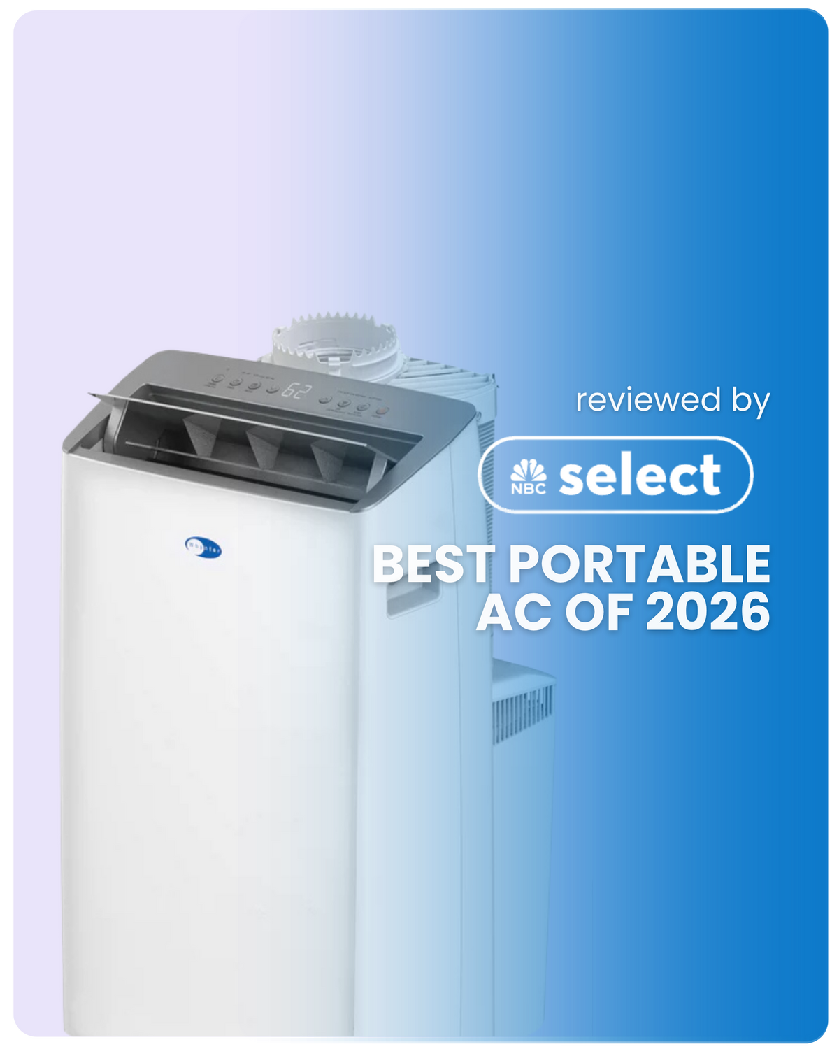Best Portable Air Conditioner of 2026