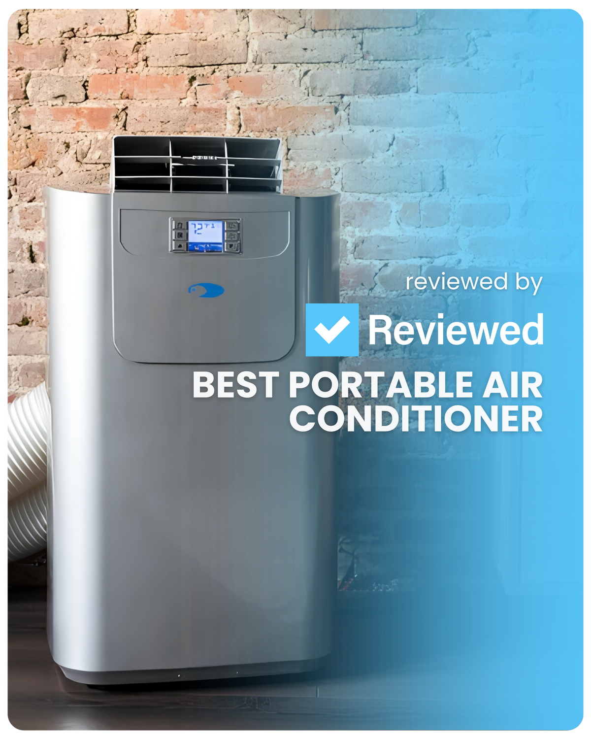The Best Portable Air Conditioner