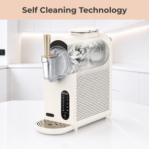 Whynter 7-in-1 Soft Serve Ice Cream Maker & Slushy Machine with Built-In Compressor | ICS-167GW