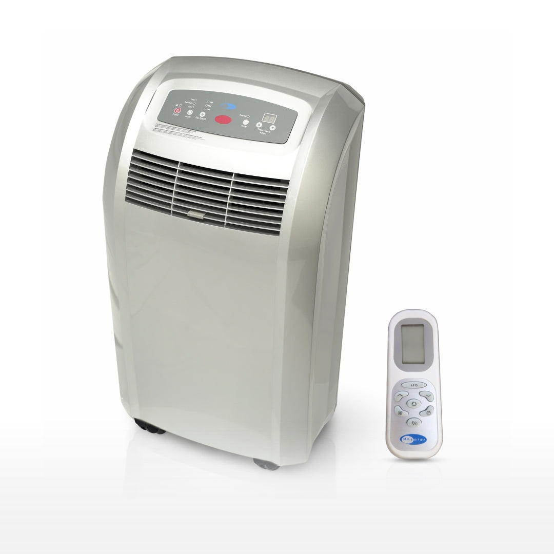 Whynter 12,000 BTU Portable Air Conditioner, Dehumidifier & Fan | ARC-12S