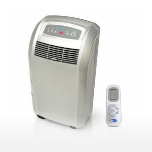 Whynter 12,000 BTU Portable Air Conditioner, Dehumidifier & Fan | ARC-12S