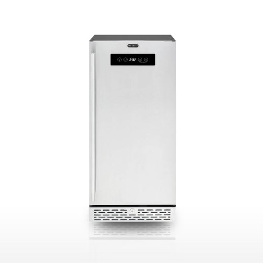 Whynter BEF-286SB 2.9 cu ft Beer Keg Froster – Built-In/Free-Standing