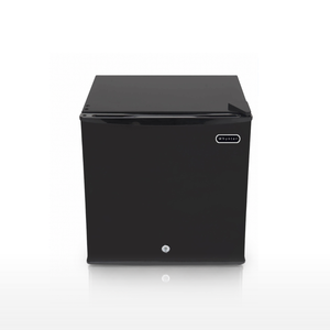 Whynter 1.1 Cu. Ft. ENERGY STAR Upright Freezer with Lock | CUF-110B