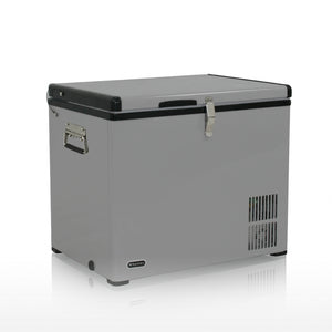 Whynter 45 Qt Portable Fridge/Freezer, AC/DC | FM-45G