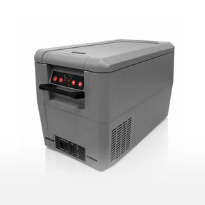 Whynter 34 Qt Portable Fridge/Freezer, 12V | FMC-350XP