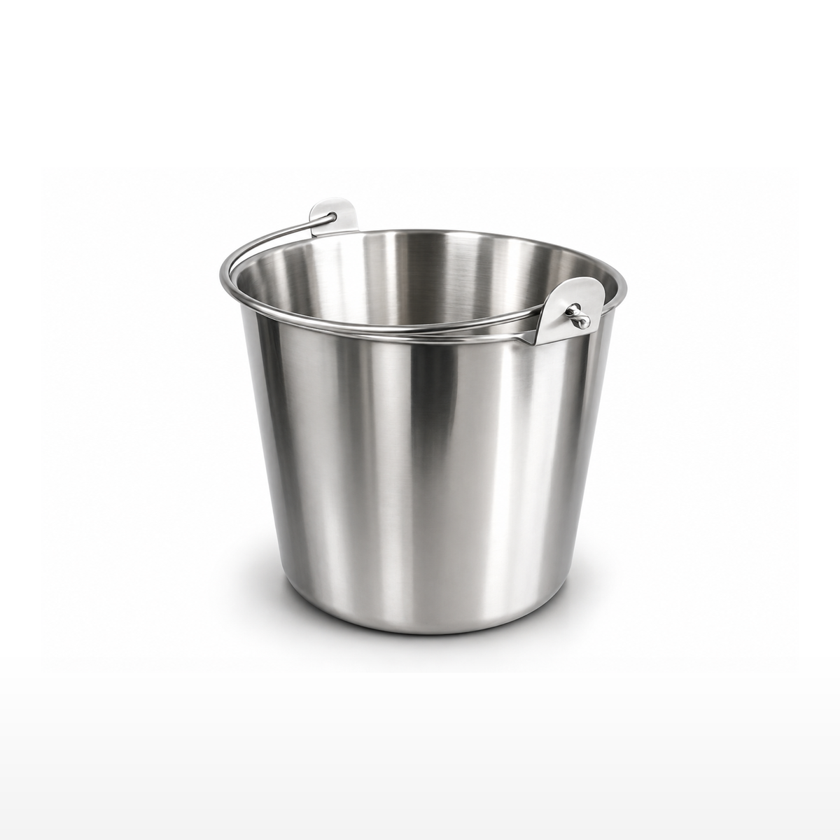 Stainless Steel Removal Bowl | ICM-SSBWL-080