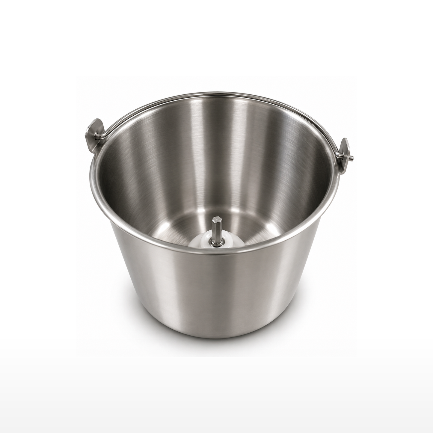 ICM-SSBWL-128 | Stainless Steel Removable Bowl for ICM-128BPS & ICM-128WS