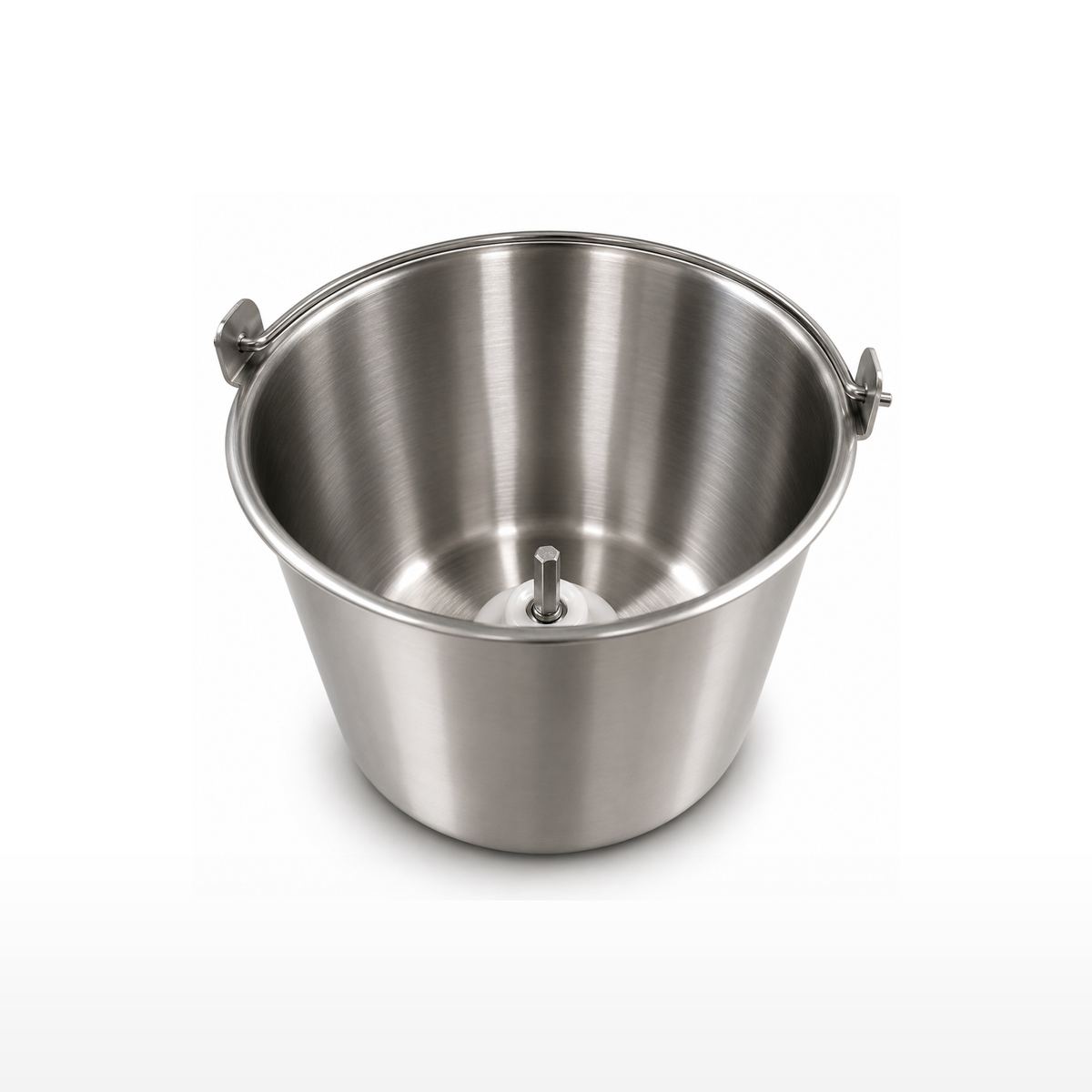 Stainless Steel Removable Bowl | ICM-SSBWL-128