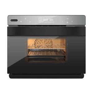 Whynter Intelligent Steam Oven & Air Fryer | TSO-488GB