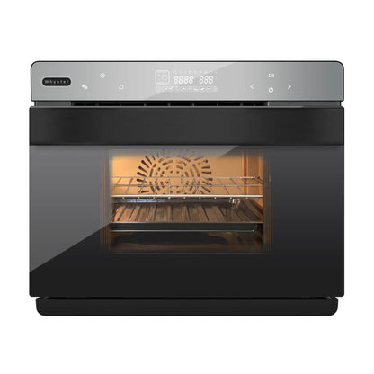 Whynter TSO-488GB Grande 40-Quart Multi-Function Countertop Oven – Steam, Air Fry, Bake & More in One Smart Appliance
