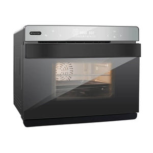 Whynter Intelligent Steam Oven & Air Fryer | TSO-488GB