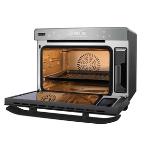 Whynter Intelligent Steam Oven & Air Fryer | TSO-488GB