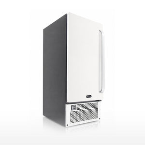 Whynter 80 Lb Built-In Clear Ice Maker | UIM-502SS