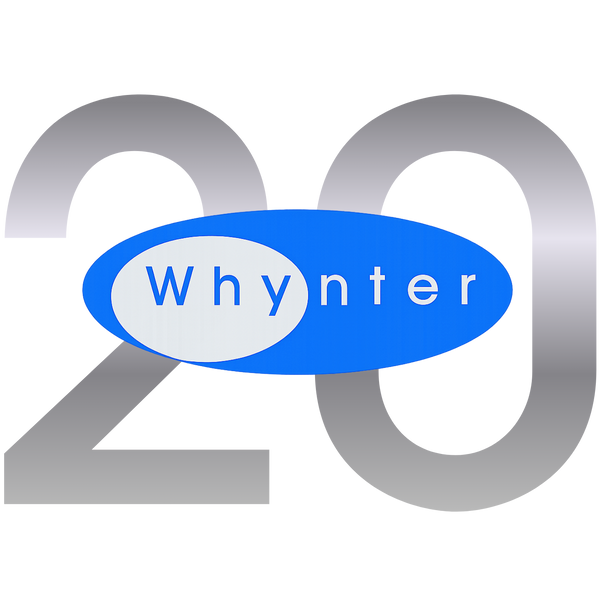 Whynter