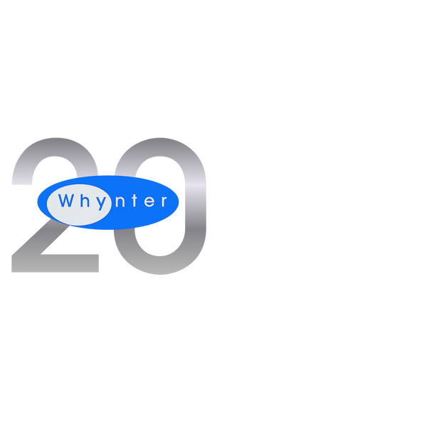 Whynter