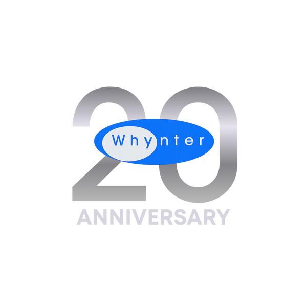 Whynter