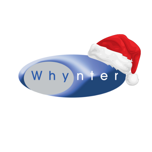 Whynter