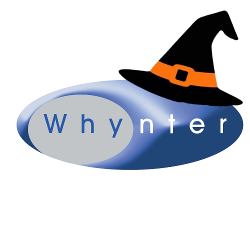 Whynter