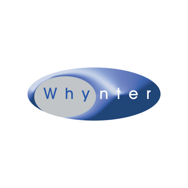 Whynter