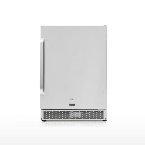 Whynter 24-Inch Outdoor Beverage Fridge | BOR-53024-SSW
