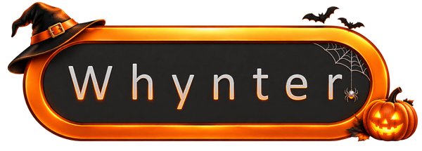 Whynter