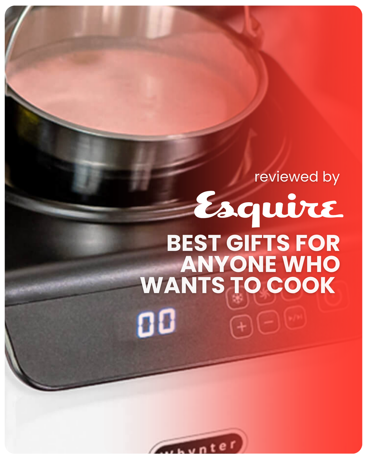 Best Gifts for Anyone Who Wants to Cook