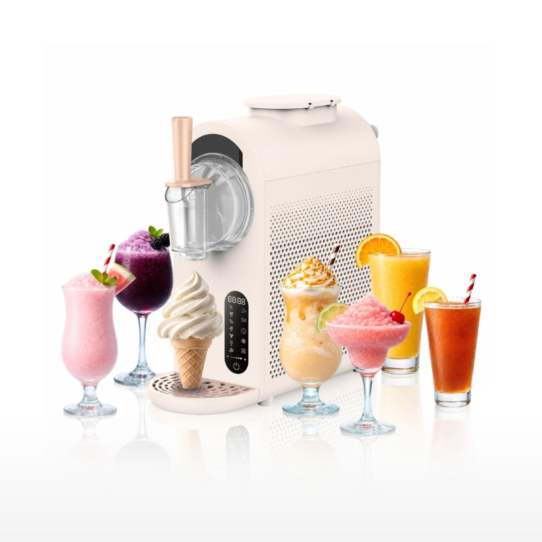 Ice Cream Makers – Whynter